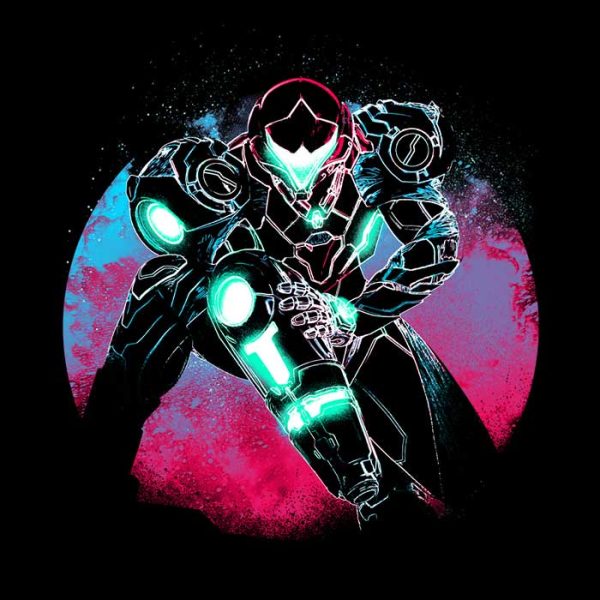 Dread Orb - Tank Top Online - Image 2
