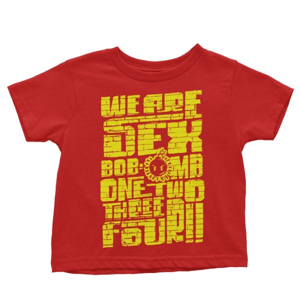 Bob-omb-Wall-Art - Youth Apparel For Cheap - Image 3