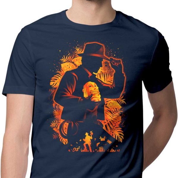 Archaeologist of Mythological Artifacts - Men s Apparel Online Hot Sale - Image 5