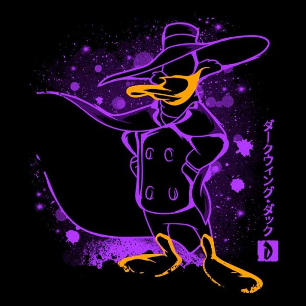 The Darkwing - Men s Apparel Discount - Image 2