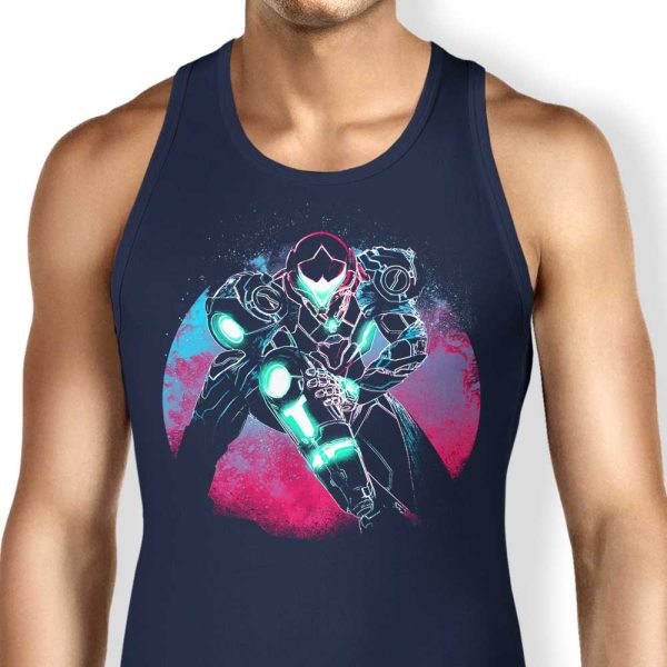 Dread Orb - Tank Top Online - Image 3