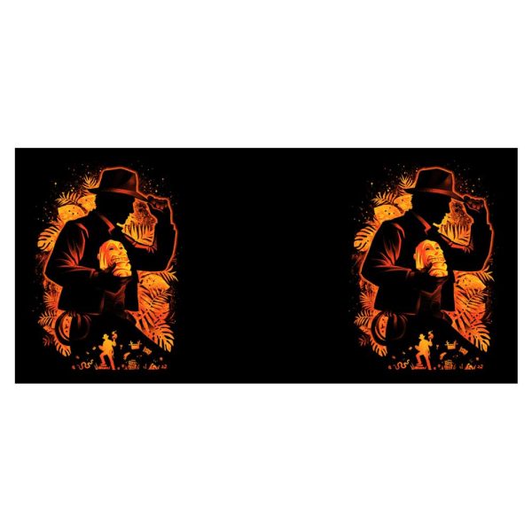 Archaeologist of Mythological Artifacts - Mug For Discount - Image 3