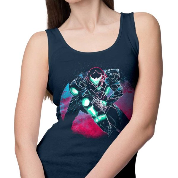 Dread Orb - Tank Top Online - Image 5