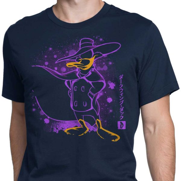 The Darkwing - Men s Apparel Discount - Image 4