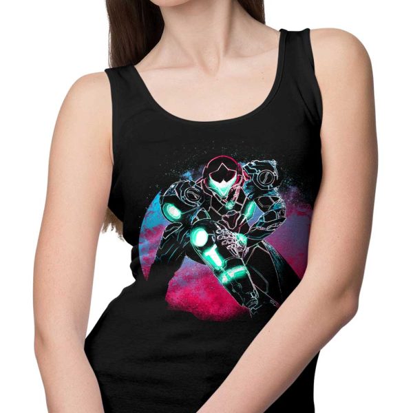 Dread Orb - Tank Top Online - Image 4