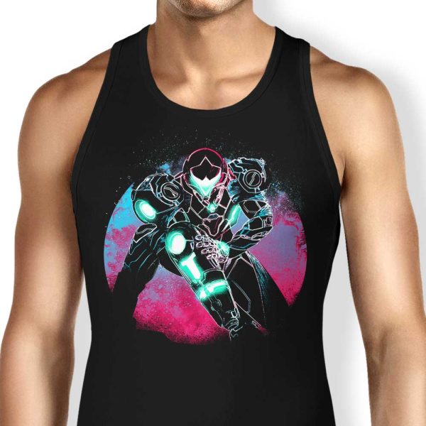 Dread Orb - Tank Top Online