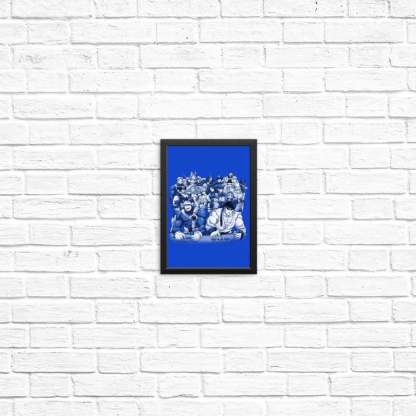 Fun With Old Friends - Posters & Prints For Cheap - Image 2