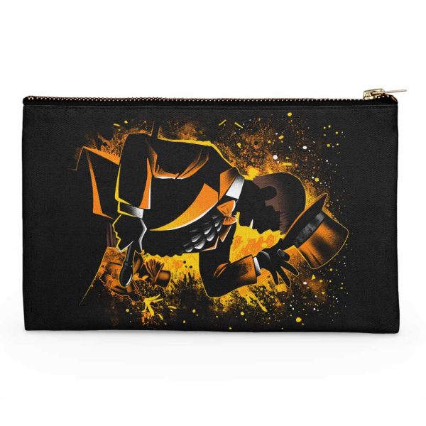 Classy and Sophistical - Accessory Pouch For Cheap