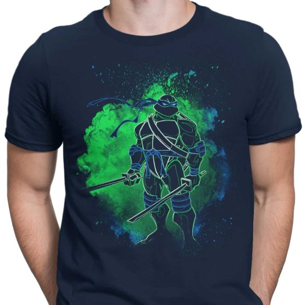 Soul of the Katanas - Men s Apparel Hot on Sale - Image 5