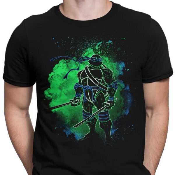 Soul of the Katanas - Men s Apparel Hot on Sale - Image 3