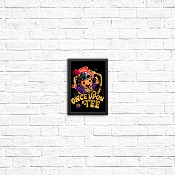 Candy Maker Teerion - Posters & Prints For Cheap - Image 2