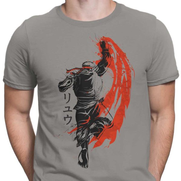 Traditional Fighter - Men s Apparel Supply - Image 5