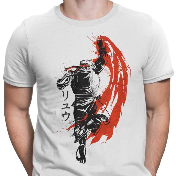 Traditional Fighter - Men s Apparel Supply - Image 3