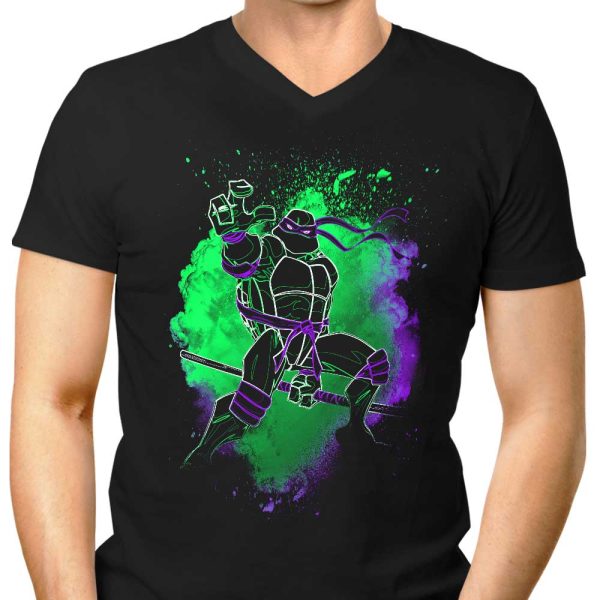 Soul of the Bo - Men s V-Neck Cheap