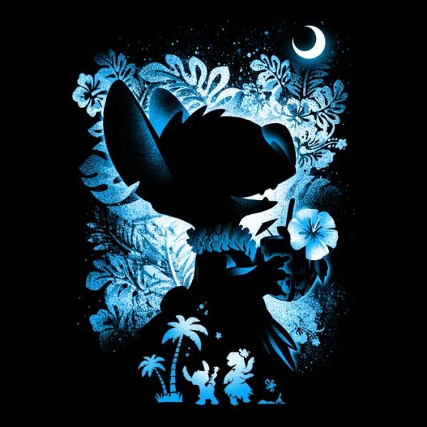 Aloha Summer - Mousepad For Cheap - Image 2