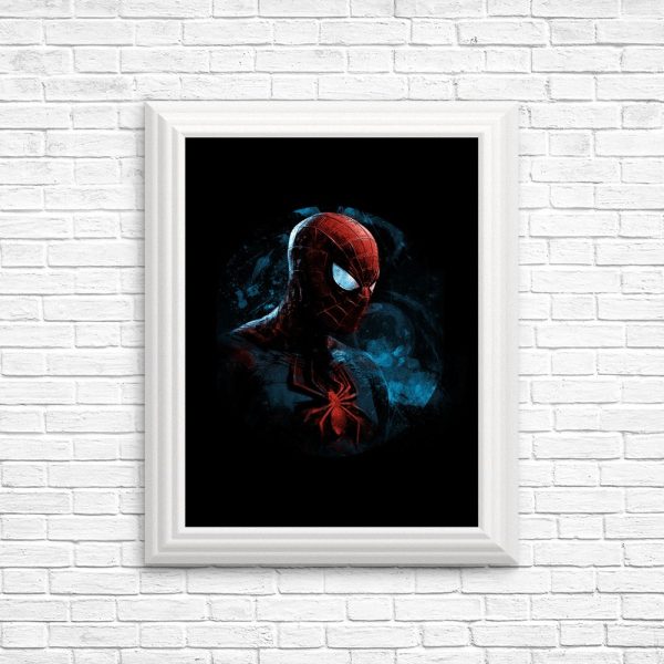 The Webmaster - Posters & Prints Cheap - Image 5