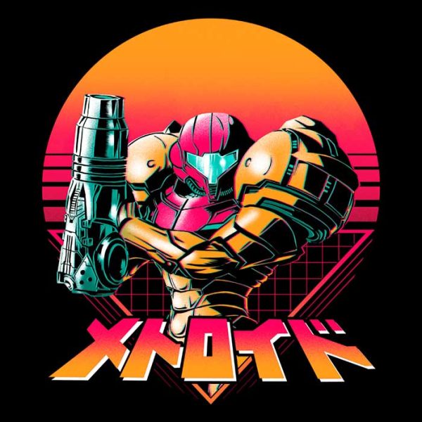 Retro Hunter - Women s Apparel on Sale - Image 2