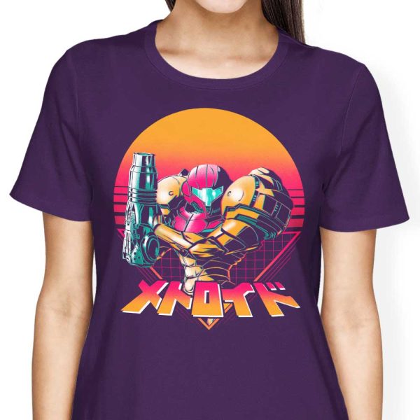 Retro Hunter - Women s Apparel on Sale - Image 5