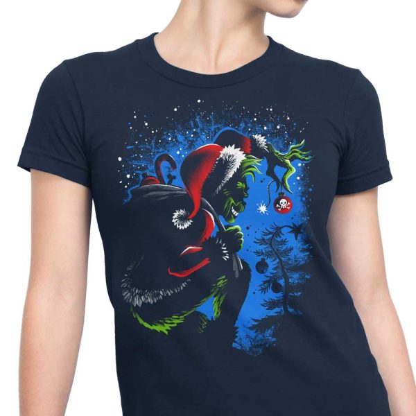The Mean One - Women s Apparel Online - Image 4