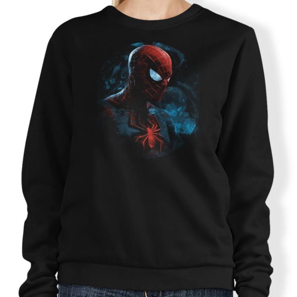 The Webmaster - Sweatshirt Sale