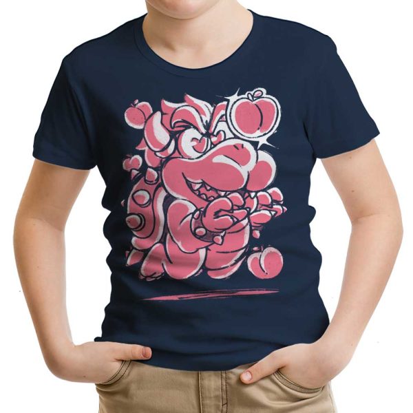 Peaches Love - Youth Apparel Supply - Image 3