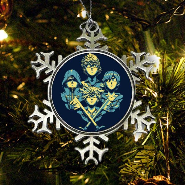 Rhapsody Hearts - Ornament Hot on Sale