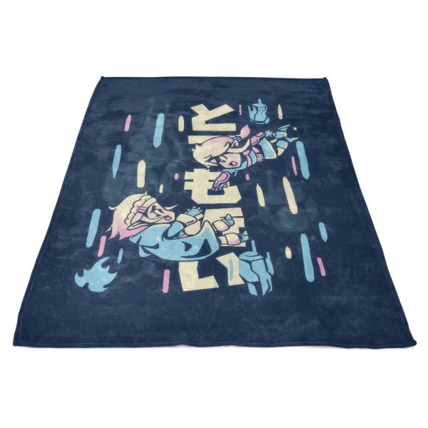 So Close - Fleece Blanket Supply