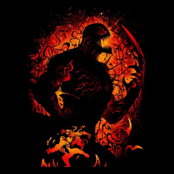 Insanity and Vengeance - Tote Bag Sale - Image 2