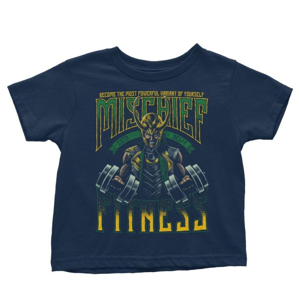 Mischief Fitness - Youth Apparel Supply - Image 5