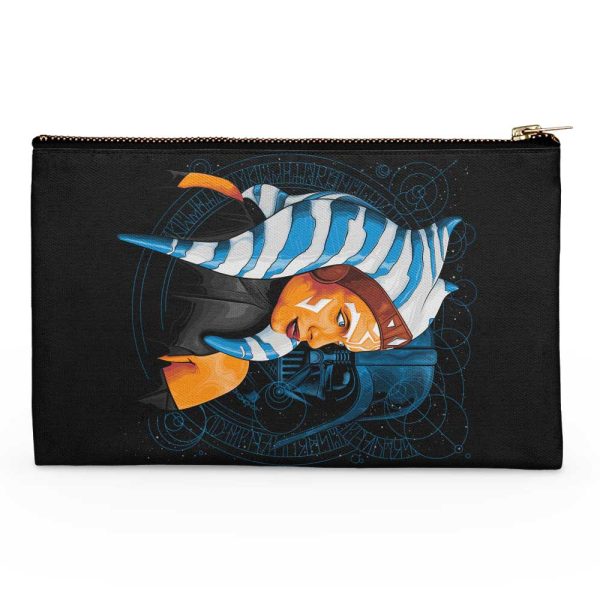 Master and Apprentice - Accessory Pouch For Cheap