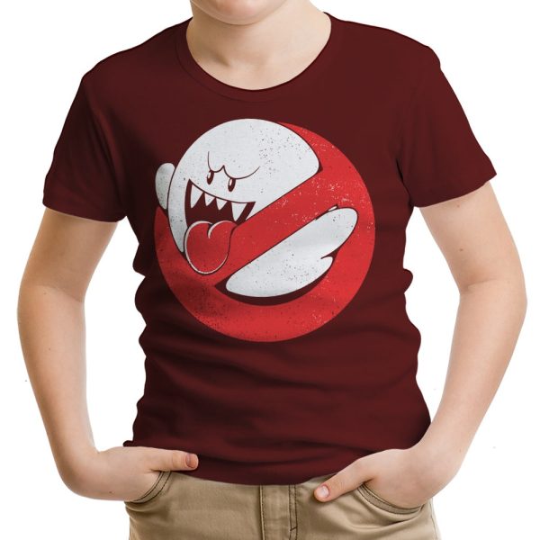 Boobusters - Youth Apparel For Sale - Image 4