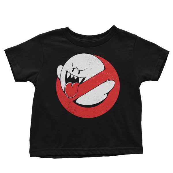 Boobusters - Youth Apparel For Sale - Image 5