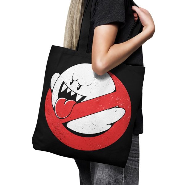 Boobusters - Tote Bag For Cheap