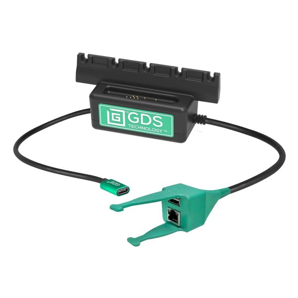 RAM-GDS-DOCK-V10C-RJ45AU GDS® Power + USB-A & RJ45 Data Dock Cup for IntelliSkin Cheap