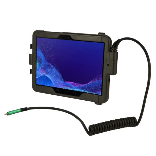 RAM-TC-SAM54CU RAM Tough-Case™ for Tab Active Pro and Active4 Pro – Type-C Male USB Supply