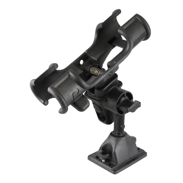 RAP-370-D RAM® Light-Speed™ Fishing Rod Holder with Deck Track Base Online now