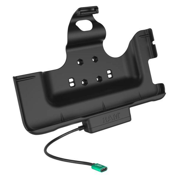 RAM-HOL-SAM52CPU RAM USB-C Powered Dock for Samsung Tab Active4 Pro & Tab Active Pro Online - Image 3