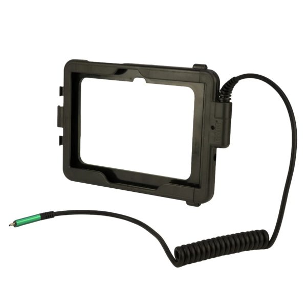 RAM-TC-SAM54CU RAM Tough-Case™ for Tab Active Pro and Active4 Pro – Type-C Male USB Supply - Image 2