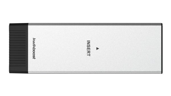 Luxor KBEP-9B6C9 Heavy Use Bundle - KwikBoost EdgePower Desktop Charging Station System on Sale - Image 3