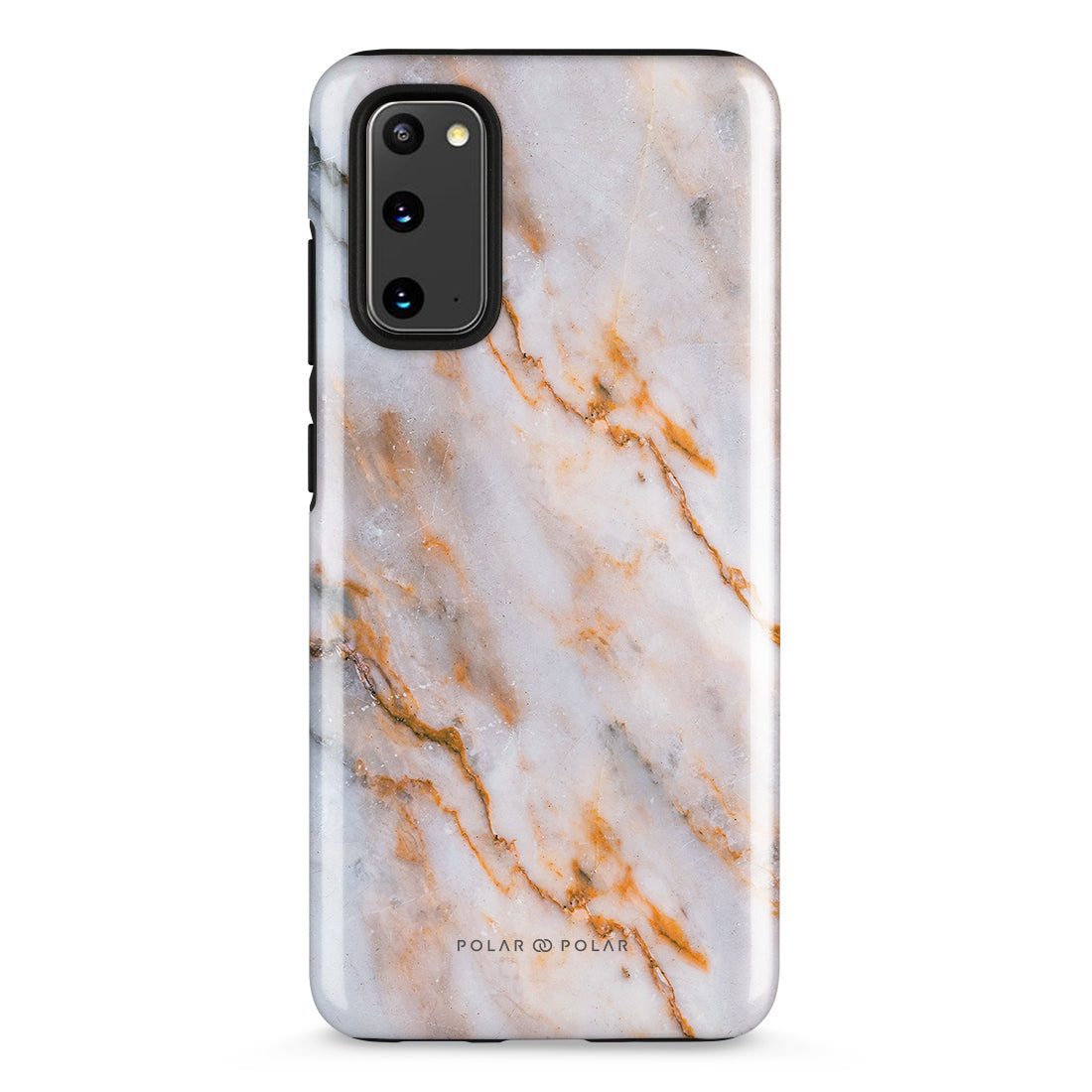 Coffee Cream – Samsung Galaxy S20 5G Case For Sale