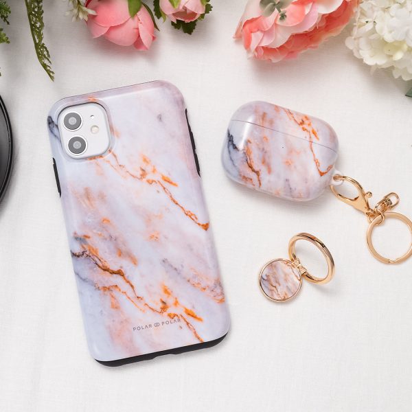 Coffee Cream - Samsung Galaxy S20 5G Case For Sale - Image 3
