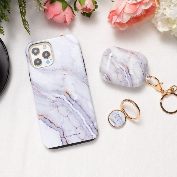 Arctic Ocean - Samsung Galaxy S20 5G Case on Sale - Image 3