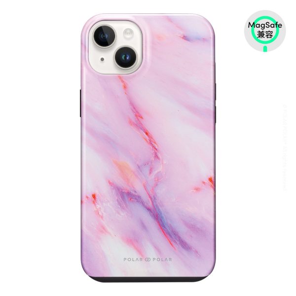 Cotton Candy - iPhone 14 Plus Case Supply - Image 3