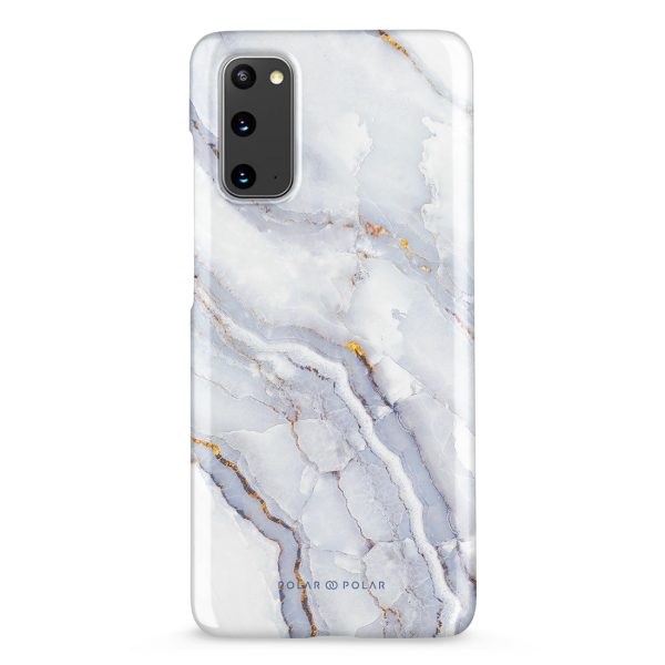 Arctic Ocean - Samsung Galaxy S20 5G Case on Sale - Image 2