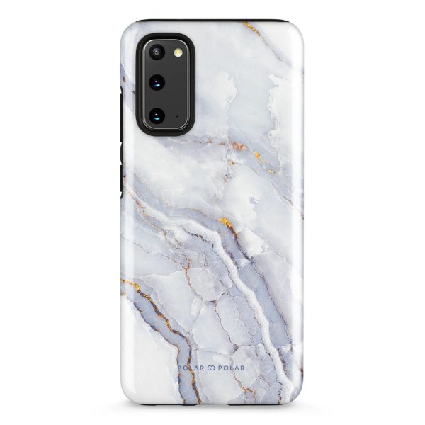 Arctic Ocean - Samsung Galaxy S20 5G Case on Sale