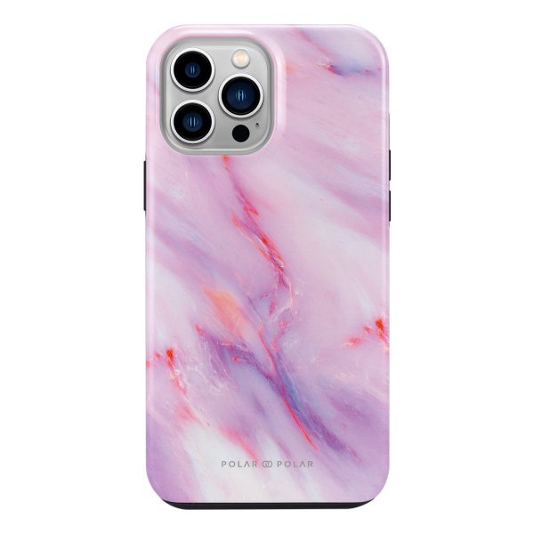Cotton Candy - iPhone 14 Pro Max Case For Sale