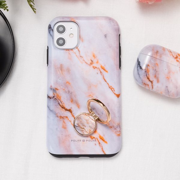 Coffee Cream - Samsung Galaxy S20 5G Case For Sale - Image 4