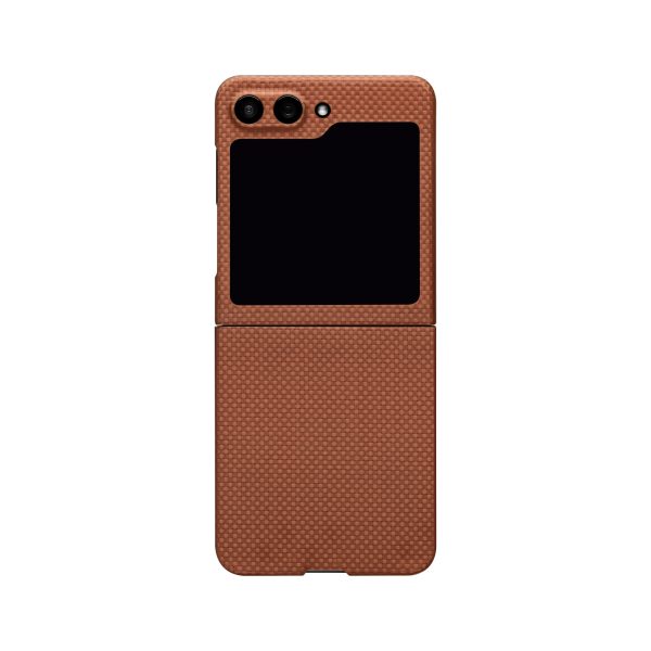 Galaxy Z Flip 5 Case Fashion - Image 4