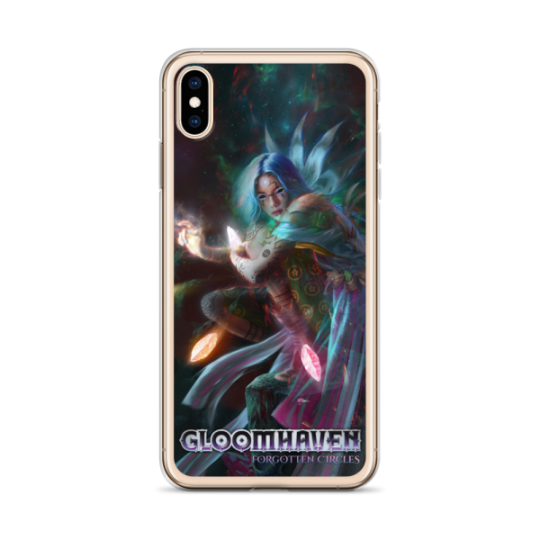 Diviner iPhone Case on Sale - Image 2