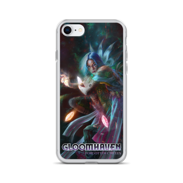 Diviner iPhone Case on Sale - Image 4